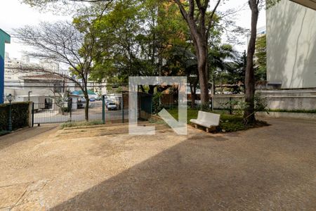 Apartamento à venda com 105m², 3 quartos e 1 vaga Apartamento à venda com 105m², 3 quartos e 1 vagaÁrea comum do prédio