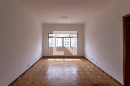 Apartamento à venda com 105m², 3 quartos e 1 vaga Apartamento à venda com 105m², 3 quartos e 1 vagaSala