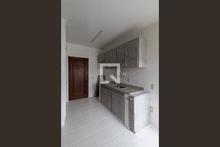 Apartamento à venda com 105m², 3 quartos e 1 vaga Apartamento à venda com 105m², 3 quartos e 1 vagaCozinha