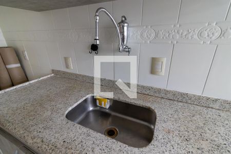 Apartamento à venda com 105m², 3 quartos e 1 vaga Apartamento à venda com 105m², 3 quartos e 1 vagaCozinha