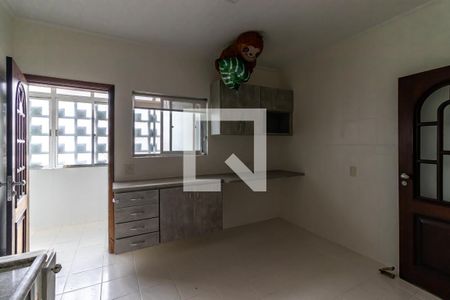 Apartamento à venda com 105m², 3 quartos e 1 vaga Apartamento à venda com 105m², 3 quartos e 1 vagaCozinha