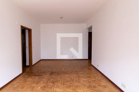 Apartamento à venda com 105m², 3 quartos e 1 vaga Apartamento à venda com 105m², 3 quartos e 1 vagaSala