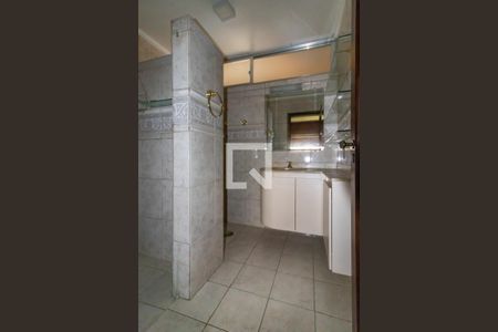 Apartamento à venda com 105m², 3 quartos e 1 vaga Apartamento à venda com 105m², 3 quartos e 1 vagaSuíte