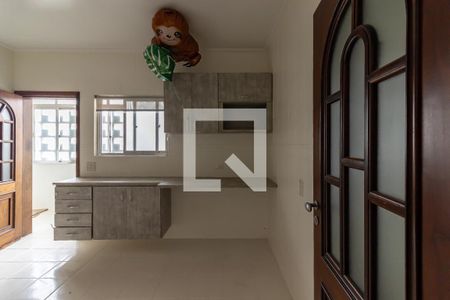 Apartamento à venda com 105m², 3 quartos e 1 vaga Apartamento à venda com 105m², 3 quartos e 1 vagaCozinha