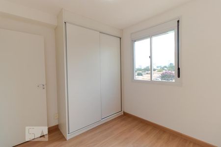 Apartamento para alugar com 61m², 2 quartos e 1 vagaQuarto