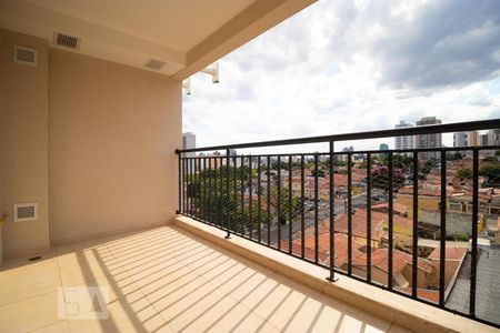Apartamento para alugar com 61m², 2 quartos e 1 vagaSacada