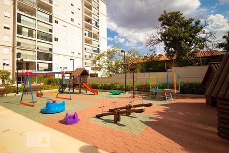 Apartamento para alugar com 61m², 2 quartos e 1 vagaÁrea Comum - Playground