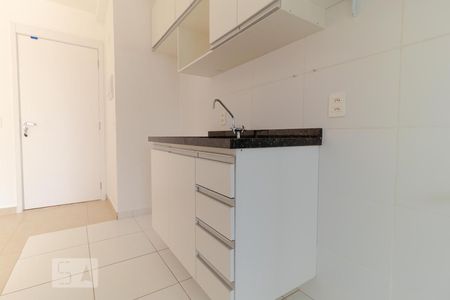 Apartamento para alugar com 61m², 2 quartos e 1 vagaCozinha