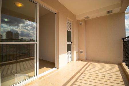 Apartamento para alugar com 61m², 2 quartos e 1 vagaSacada