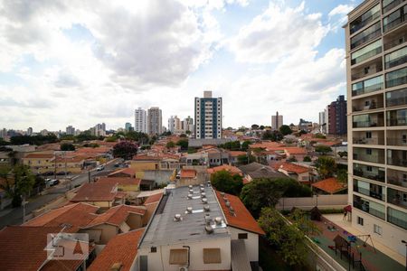 Apartamento para alugar com 61m², 2 quartos e 1 vagaVista da Suíte