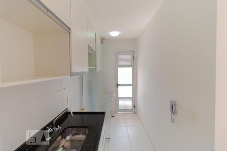 Apartamento para alugar com 61m², 2 quartos e 1 vagaCozinha