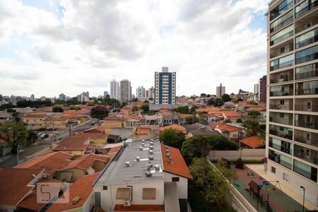 Apartamento para alugar com 61m², 2 quartos e 1 vagaVista da Quarto