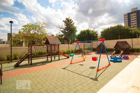 Apartamento para alugar com 61m², 2 quartos e 1 vagaÁrea Comum - Playground