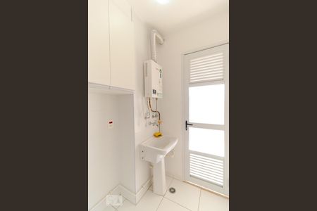 Apartamento para alugar com 61m², 2 quartos e 1 vagaÁrea de Serviço