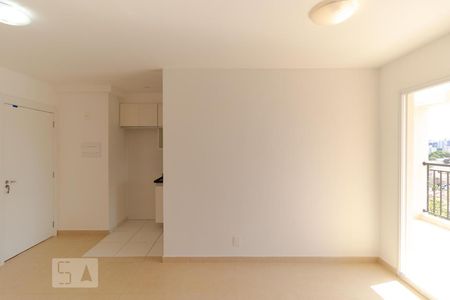Apartamento para alugar com 61m², 2 quartos e 1 vagaSalas