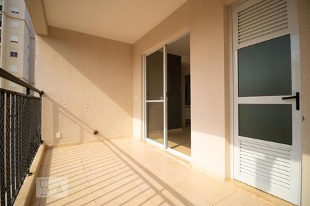 Apartamento para alugar com 61m², 2 quartos e 1 vagaSacada