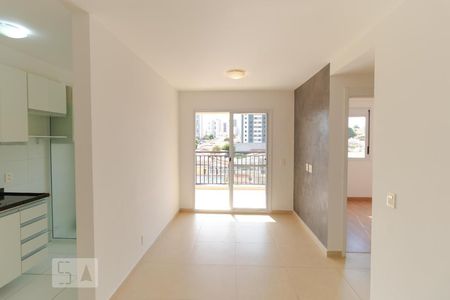 Apartamento para alugar com 61m², 2 quartos e 1 vagaSalas