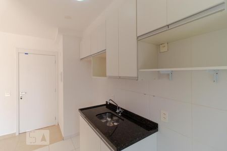 Apartamento para alugar com 61m², 2 quartos e 1 vagaCozinha