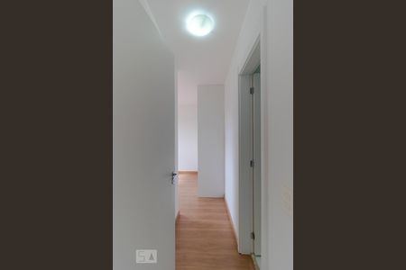 Apartamento para alugar com 61m², 2 quartos e 1 vagaCorredor