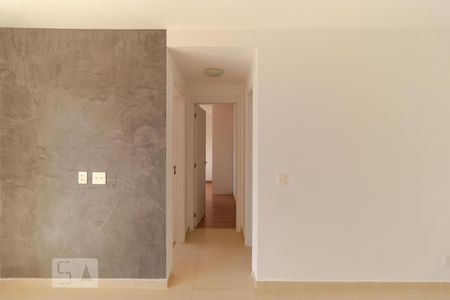 Apartamento para alugar com 61m², 2 quartos e 1 vagaSalas