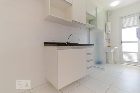 Apartamento para alugar com 61m², 2 quartos e 1 vagaCozinha