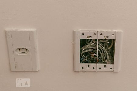 Apartamento para alugar com 135m², 3 quartos e 2 vagasDETALHE