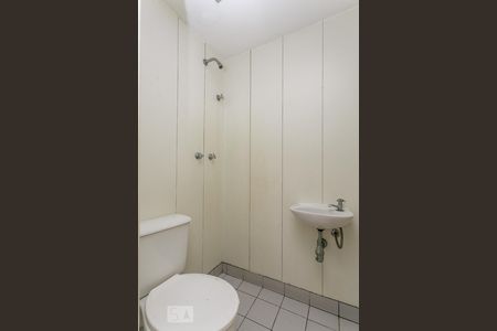 Apartamento para alugar com 135m², 3 quartos e 2 vagasBANHEIRO DE SERVIÇO