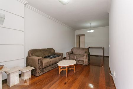 SALA de apartamento para alugar com 3 quartos, 135m² em Barra da Tijuca, Rio de Janeiro
