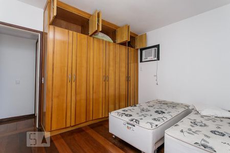 Apartamento para alugar com 135m², 3 quartos e 2 vagasSUÍTE
