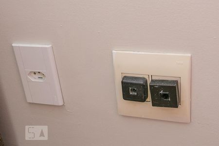 DETALHE de apartamento para alugar com 3 quartos, 135m² em Barra da Tijuca, Rio de Janeiro