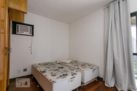 Apartamento para alugar com 135m², 3 quartos e 2 vagasSUÍTE