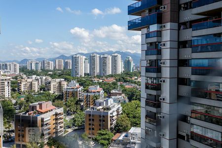 Apartamento para alugar com 135m², 3 quartos e 2 vagasVISTA