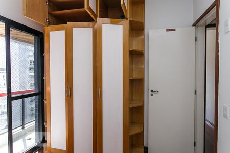 Apartamento para alugar com 135m², 3 quartos e 2 vagasDETALHE