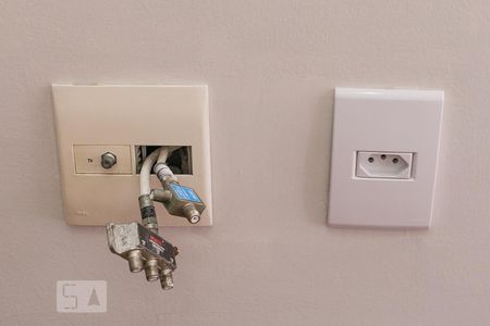 DETALHE de apartamento para alugar com 3 quartos, 135m² em Barra da Tijuca, Rio de Janeiro