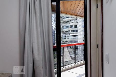 Apartamento para alugar com 135m², 3 quartos e 2 vagasSUÍTE