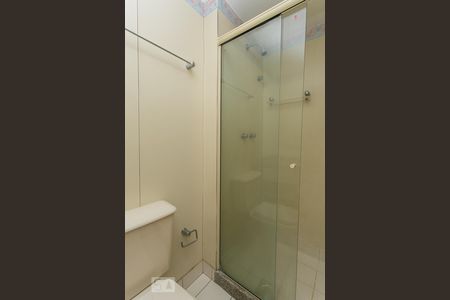 Apartamento para alugar com 135m², 3 quartos e 2 vagasBANHEIRO