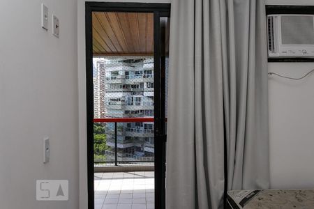 Apartamento para alugar com 135m², 3 quartos e 2 vagasSUÍTE