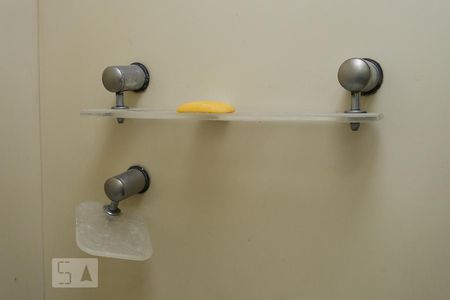 Apartamento para alugar com 135m², 3 quartos e 2 vagasDETALHE