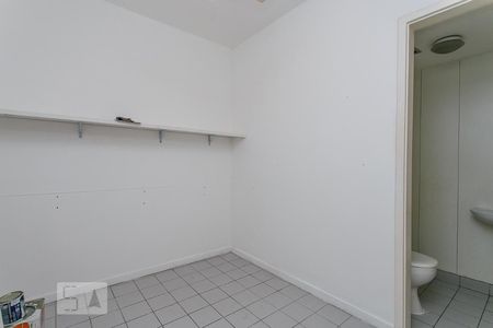 Apartamento para alugar com 135m², 3 quartos e 2 vagasQUARTO DE SERVIÇO