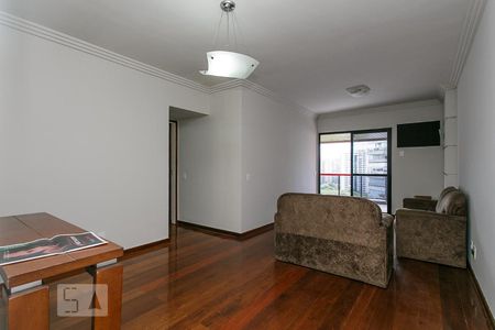 SALA de apartamento para alugar com 3 quartos, 135m² em Barra da Tijuca, Rio de Janeiro