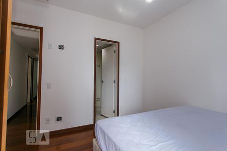 Apartamento para alugar com 135m², 3 quartos e 2 vagasSUÍTE