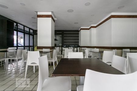 Apartamento para alugar com 135m², 3 quartos e 2 vagasSALÃO DE FESTAS