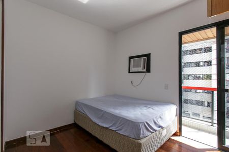 Apartamento para alugar com 135m², 3 quartos e 2 vagasSUÍTE