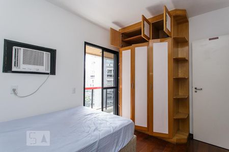 Apartamento para alugar com 135m², 3 quartos e 2 vagasSUÍTE
