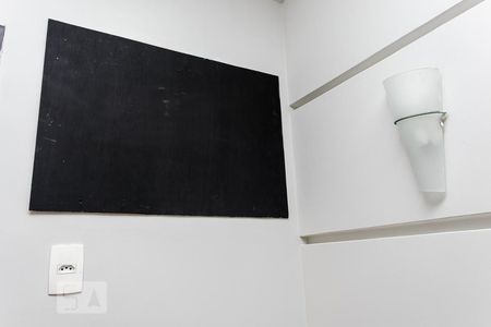 DETALHE de apartamento para alugar com 3 quartos, 135m² em Barra da Tijuca, Rio de Janeiro