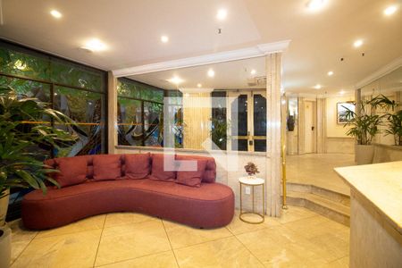 Apartamento para alugar com 65m², 2 quartos e 1 vaga Apartamento para alugar com 65m², 2 quartos e 1 vagaPortaria