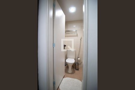 Apartamento para alugar com 65m², 2 quartos e 1 vaga Apartamento para alugar com 65m², 2 quartos e 1 vagaBanheiro da Suíte