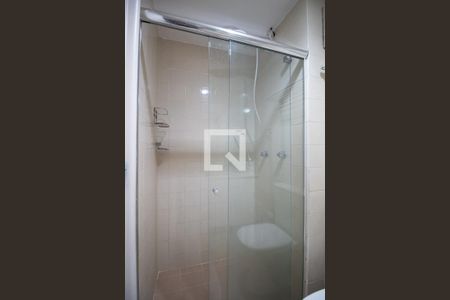 Apartamento para alugar com 65m², 2 quartos e 1 vaga Apartamento para alugar com 65m², 2 quartos e 1 vagaBanheiro da Suíte - box