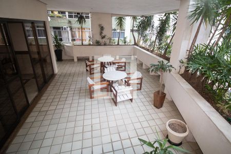 Apartamento para alugar com 65m², 2 quartos e 1 vaga Apartamento para alugar com 65m², 2 quartos e 1 vagaÁrea comum