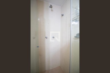 Apartamento para alugar com 65m², 2 quartos e 1 vaga Apartamento para alugar com 65m², 2 quartos e 1 vagaBanheiro social - box